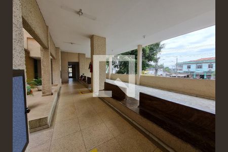 Apartamento à venda com 50m², 2 quartos e sem vagaÁrea comum