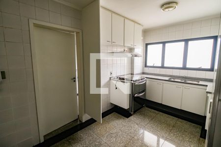 Apartamento à venda com 176m², 3 quartos e 3 vagasCozinha - Armários