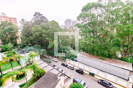 Apartamento à venda com 176m², 3 quartos e 3 vagasSuíte - vista