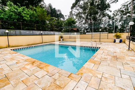 Apartamento à venda com 176m², 3 quartos e 3 vagasÁrea comum - Piscina