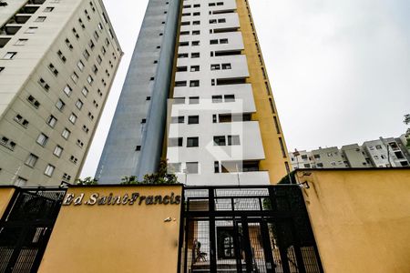 Apartamento à venda com 176m², 3 quartos e 3 vagasFachada do Prédio