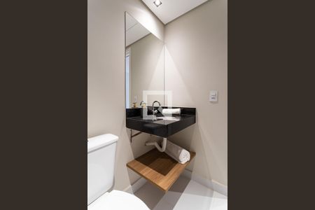 Apartamento para alugar com 28m², 1 quarto e sem vaga