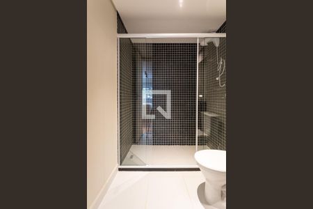 Apartamento para alugar com 28m², 1 quarto e sem vaga