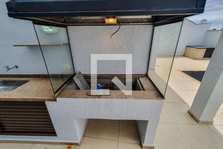Casa à venda com 293m², 3 quartos e 4 vagas Casa à venda com 293m², 3 quartos e 4 vagasChurrasqueira