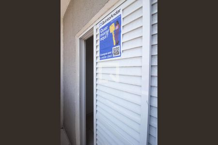 Apartamento à venda com 45m², 2 quartos e sem vagaPlaca