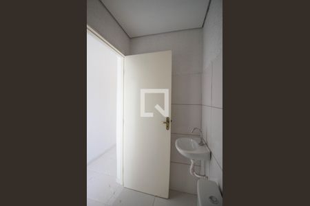 Apartamento à venda com 45m², 2 quartos e sem vagaBanheiro