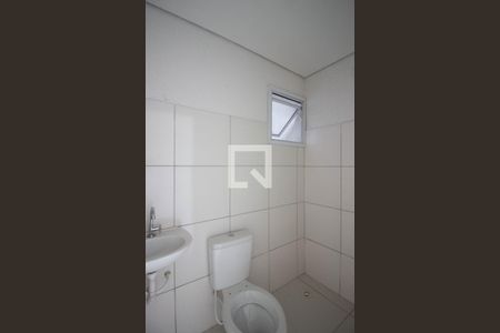 Apartamento à venda com 45m², 2 quartos e sem vagaBanheiro