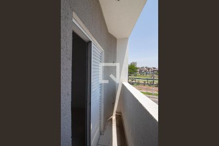 Apartamento à venda com 45m², 2 quartos e sem vagavaranda