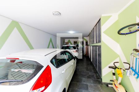 Casa à venda com 260m², 4 quartos e 4 vagasGaragem