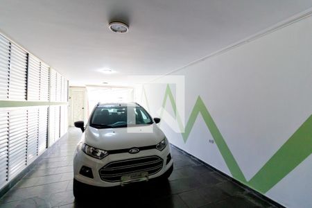 Casa à venda com 260m², 4 quartos e 4 vagasGaragem