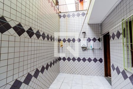 Casa à venda com 260m², 4 quartos e 4 vagasÁrea Externa