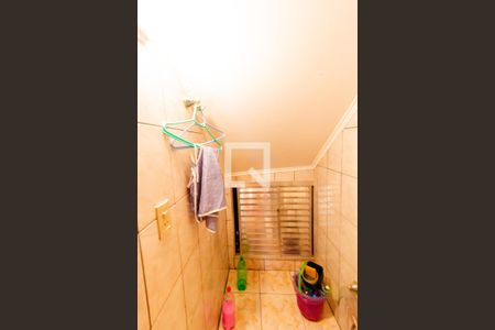 Casa à venda com 260m², 4 quartos e 4 vagasLavabo