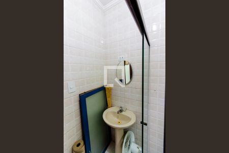 Casa à venda com 260m², 4 quartos e 4 vagasBanheiro