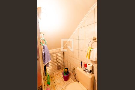 Casa à venda com 260m², 4 quartos e 4 vagasLavabo