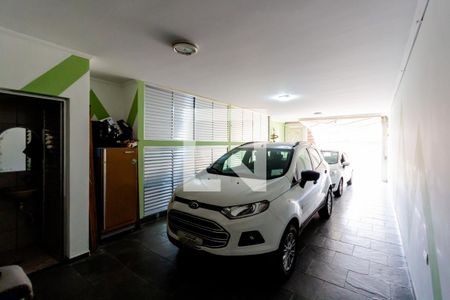 Casa à venda com 260m², 4 quartos e 4 vagasGaragem