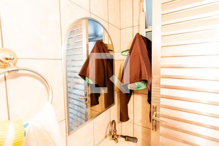 Casa à venda com 260m², 4 quartos e 4 vagasLavabo