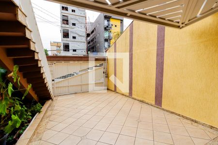 Casa à venda com 260m², 4 quartos e 4 vagasGaragem