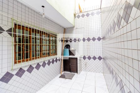 Casa à venda com 260m², 4 quartos e 4 vagasÁrea Externa