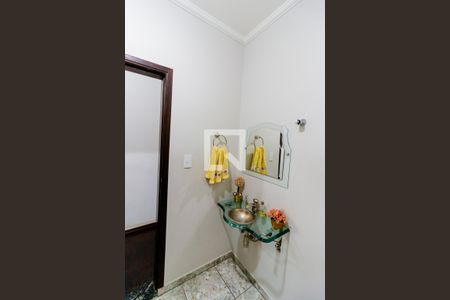 Casa à venda com 260m², 4 quartos e 4 vagasLavabo