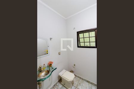 Casa à venda com 260m², 4 quartos e 4 vagasLavabo