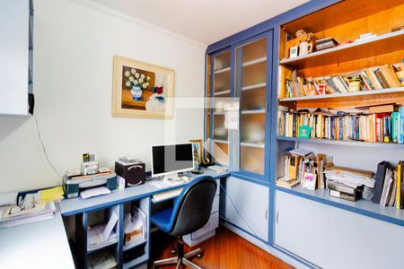 Casa à venda com 260m², 4 quartos e 4 vagasQuarto 4