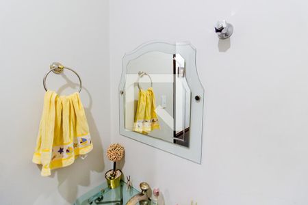 Casa à venda com 260m², 4 quartos e 4 vagasLavabo