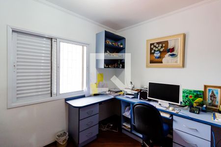 Casa à venda com 260m², 4 quartos e 4 vagasQuarto 4