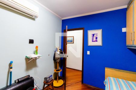 Casa à venda com 260m², 4 quartos e 4 vagasQuarto 3