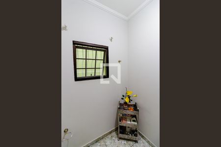 Casa à venda com 260m², 4 quartos e 4 vagasLavabo