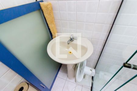 Casa à venda com 260m², 4 quartos e 4 vagasBanheiro