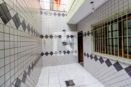 Casa à venda com 260m², 4 quartos e 4 vagasÁrea Externa