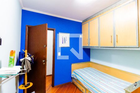 Casa à venda com 260m², 4 quartos e 4 vagasQuarto 3