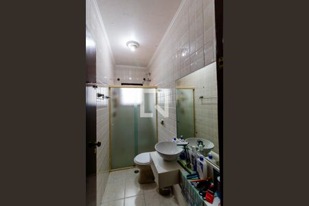 Casa à venda com 260m², 4 quartos e 4 vagasBanheiro