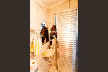 Casa à venda com 260m², 4 quartos e 4 vagasLavabo