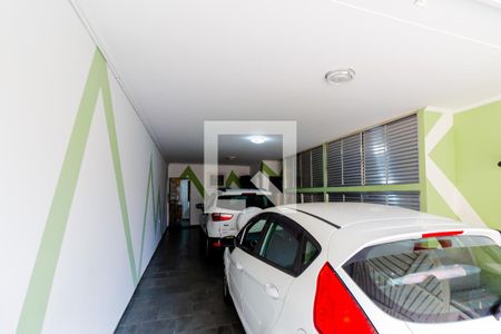 Casa à venda com 260m², 4 quartos e 4 vagasGaragem
