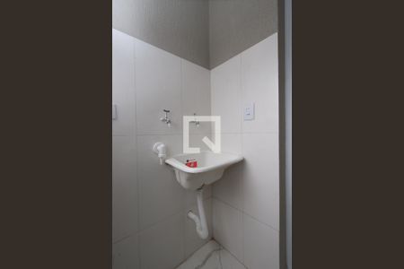 Apartamento para alugar com 39m², 1 quarto e sem vaga Apartamento para alugar com 39m², 1 quarto e sem vagaÁrea de Serviço