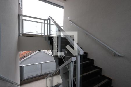 Apartamento para alugar com 39m², 1 quarto e sem vagaÁrea Externa