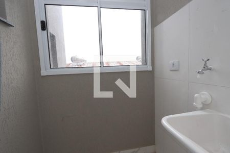 Apartamento para alugar com 39m², 1 quarto e sem vaga Apartamento para alugar com 39m², 1 quarto e sem vagaÁrea de Serviço