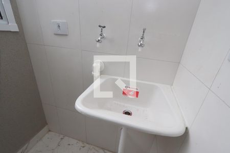 Apartamento para alugar com 39m², 1 quarto e sem vaga Apartamento para alugar com 39m², 1 quarto e sem vagaÁrea de Serviço