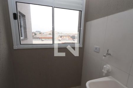 Apartamento para alugar com 39m², 1 quarto e sem vaga Apartamento para alugar com 39m², 1 quarto e sem vagaÁrea de Serviço