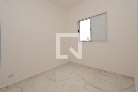 Quarto de apartamento para alugar com 1 quarto, 39m² em Chácara Mafalda, São Paulo