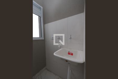 Apartamento para alugar com 39m², 1 quarto e sem vaga Apartamento para alugar com 39m², 1 quarto e sem vagaÁrea de Serviço