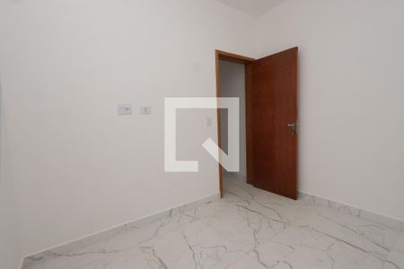 Quarto de apartamento para alugar com 1 quarto, 39m² em Chácara Mafalda, São Paulo