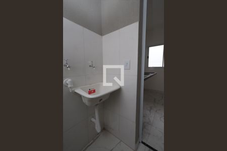 Apartamento para alugar com 39m², 1 quarto e sem vaga Apartamento para alugar com 39m², 1 quarto e sem vagaÁrea de Serviço