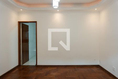 Sala de casa para alugar com 2 quartos, 85m² em Vila Floresta, Santo André