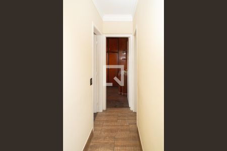 Apartamento à venda com 168m², 2 quartos e 1 vaga Apartamento à venda com 168m², 2 quartos e 1 vagaCorredor - Quartos