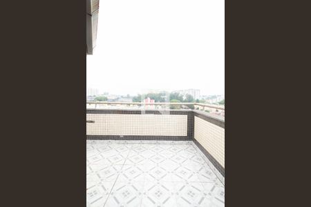 Apartamento à venda com 168m², 2 quartos e 1 vaga Apartamento à venda com 168m², 2 quartos e 1 vagaCobertura - Churrasqueira