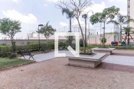 Apartamento à venda com 63m², 3 quartos e 1 vaga Apartamento à venda com 63m², 3 quartos e 1 vagaÁrea comum