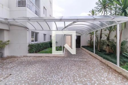 Apartamento à venda com 63m², 3 quartos e 1 vaga Apartamento à venda com 63m², 3 quartos e 1 vagaÁrea comum