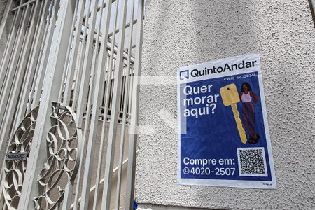 Apartamento à venda com 63m², 3 quartos e 1 vaga Apartamento à venda com 63m², 3 quartos e 1 vagaFachada